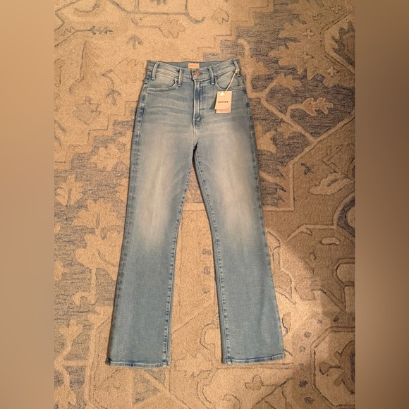 Mother Jeans The Hustler Ankle - Picture 7 of 8